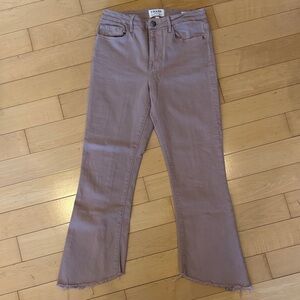 NWOT Frame Denim Women's Jeans